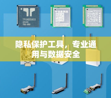 隐私保护工具,专业通用与数据安全 隐私保护工具,专业通用与数据安全