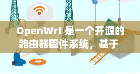 OpenWrt 是一个开源的路由器固件系统,基于 Linux 内核,提供高度的可定制性和灵活性。以下是对 OpenWrt 系统的详细介绍和步骤指南 OpenWrt 是一个开源的路由器固件系统,基于 Linux 内核,提供高度的可定制性和灵活性。以下是对 OpenWrt 系统的详细介绍和步骤指南