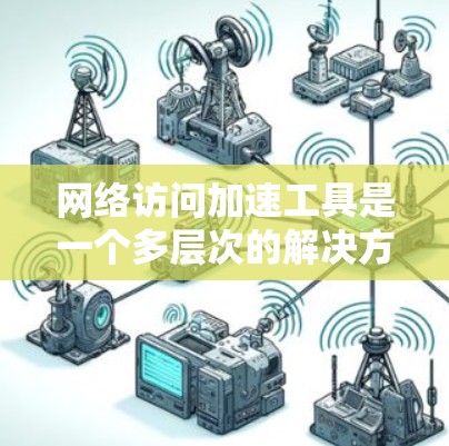 网络访问加速工具是一个多层次的解决方案,涵盖了从全球内容分发到本地优化的多种技术。以下是对这些工具的总结和建议 网络访问加速工具是一个多层次的解决方案,涵盖了从全球内容分发到本地优化的多种技术。以下是对这些工具的总结和建议