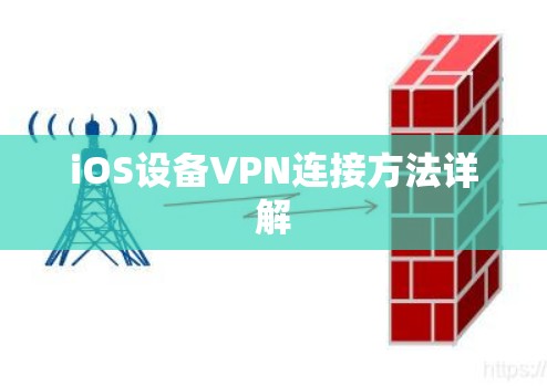 iOS设备VPN连接方法详解 iOS设备VPN连接方法详解