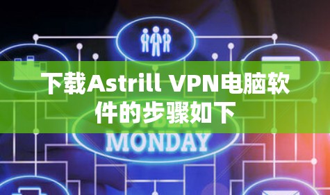 下载Astrill VPN电脑软件的步骤如下 下载Astrill VPN电脑软件的步骤如下