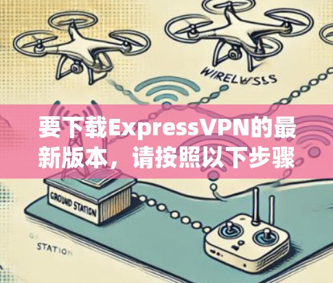 要下载ExpressVPN的最新版本,请按照以下步骤操作 要下载ExpressVPN的最新版本,请按照以下步骤操作