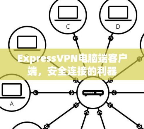 ExpressVPN电脑端客户端,安全连接的利器 ExpressVPN电脑端客户端,安全连接的利器