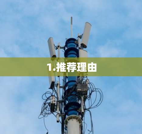 1.推荐理由 1.推荐理由