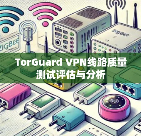 TorGuard VPN线路质量测试评估与分析 TorGuard VPN线路质量测试评估与分析
