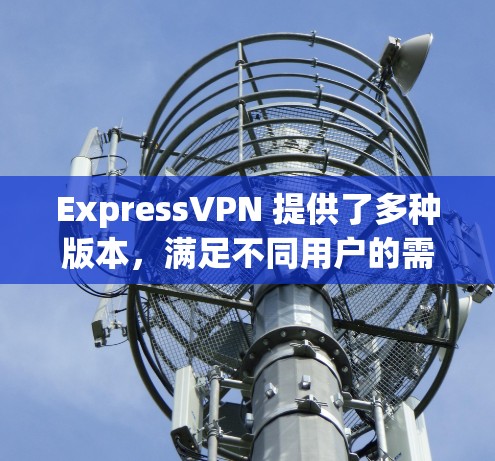 ExpressVPN 提供了多种版本，满足不同用户的需求。以下是几个热门版本的推荐
