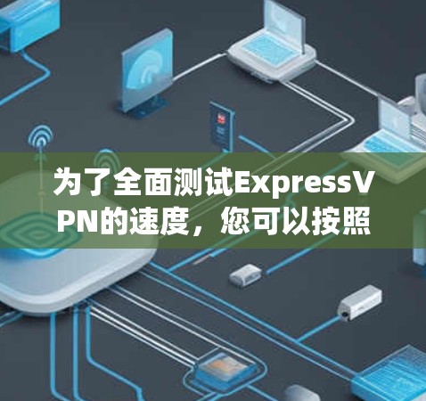 为了全面测试ExpressVPN的速度,您可以按照以下步骤进行 为了全面测试ExpressVPN的速度,您可以按照以下步骤进行