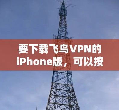 要下载飞鸟VPN的iPhone版,可以按照以下步骤操作 要下载飞鸟VPN的iPhone版,可以按照以下步骤操作