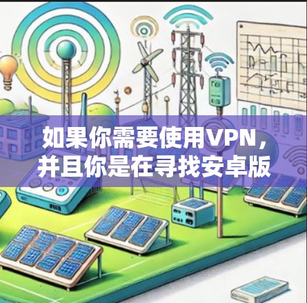 如果你需要使用VPN,并且你是在寻找安卓版本的VPN,这里是一些推荐的好用VPN安卓版本 如果你需要使用VPN,并且你是在寻找安卓版本的VPN,这里是一些推荐的好用VPN安卓版本