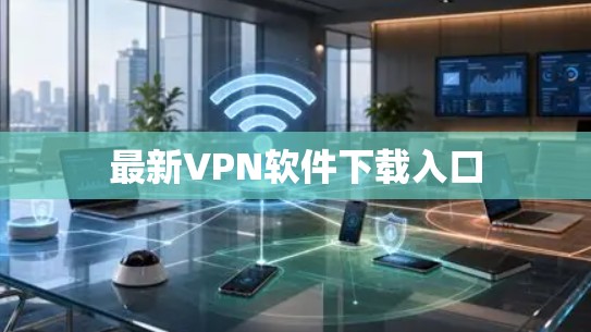 最新VPN软件下载入口 最新VPN软件下载入口