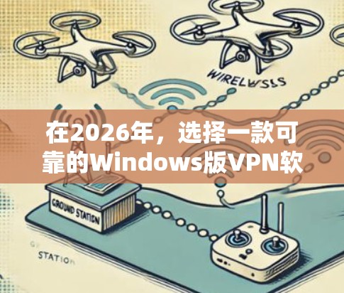 在2026年,选择一款可靠的Windows版VPN软件非常重要,以确保你的网络安全和隐私。以下是一些推荐的VPN软件及其安装步骤,帮助你在Windows上设置并使用VPN 在2026年,选择一款可靠的Windows版VPN软件非常重要,以确保你的网络安全和隐私。以下是一些推荐的VPN软件及其安装步骤,帮助你在Windows上设置并使用VPN