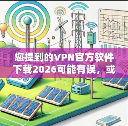 您提到的VPN官方软件下载2026可能有误,或者您是想了解关于2026年的VPN相关信息。以下是一些可能的解释和建议 您提到的VPN官方软件下载2026可能有误,或者您是想了解关于2026年的VPN相关信息。以下是一些可能的解释和建议
