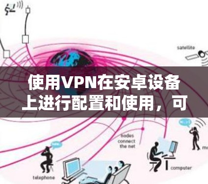 使用VPN在安卓设备上进行配置和使用,可以按照以下步骤进行 使用VPN在安卓设备上进行配置和使用,可以按照以下步骤进行