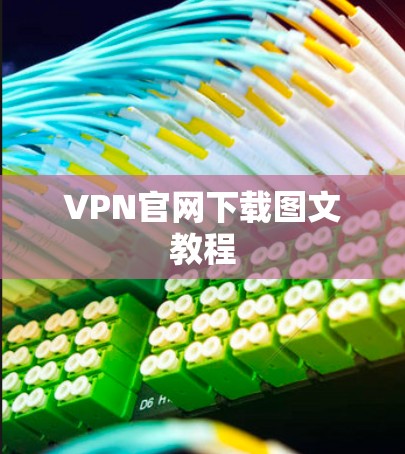VPN官网下载图文教程 VPN官网下载图文教程