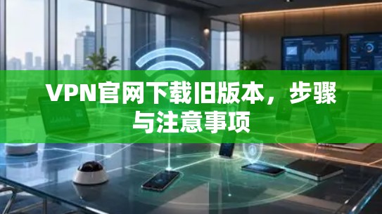VPN官网下载旧版本,步骤与注意事项 VPN官网下载旧版本,步骤与注意事项
