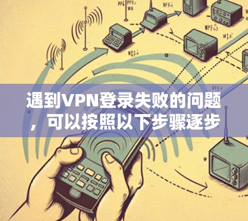 遇到VPN登录失败的问题,可以按照以下步骤逐步排查和解决 遇到VPN登录失败的问题,可以按照以下步骤逐步排查和解决