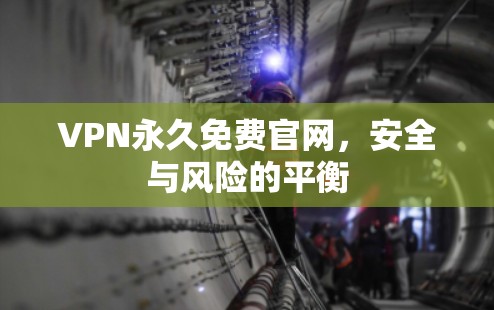 VPN永久免费官网,安全与风险的平衡 VPN永久免费官网,安全与风险的平衡