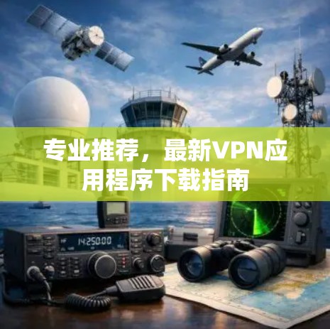 专业推荐,最新VPN应用程序下载指南 专业推荐,最新VPN应用程序下载指南